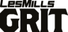 LES MILLS GRIT Logo