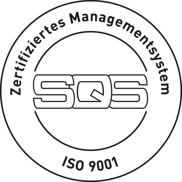 ISO 9001 Zertifizierung von Qualitätsmanagementsystemen