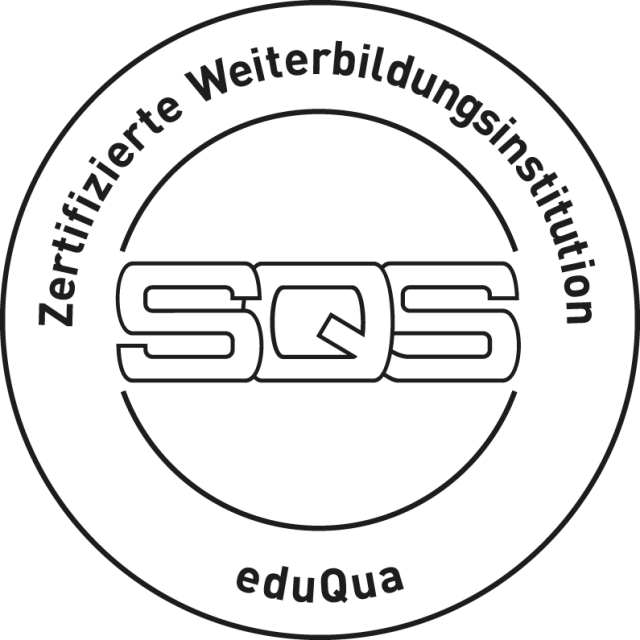 eduQua SQS Logo