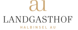 Halbinsel Au Logo